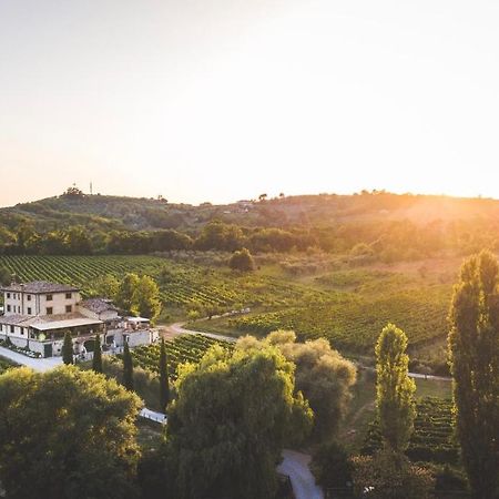 Casale Verdeluna Wine Resort Piglio 외부 사진