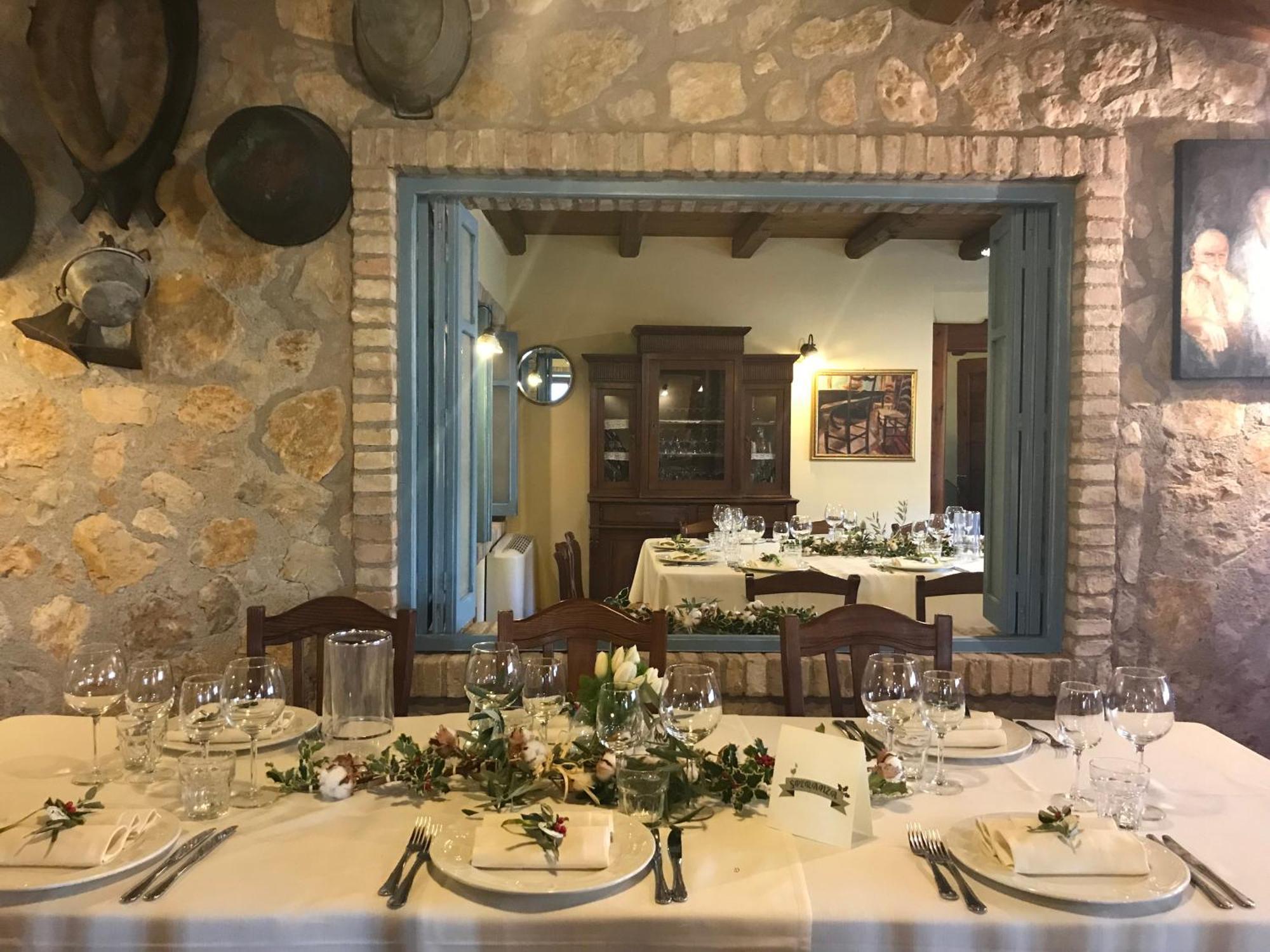 Casale Verdeluna Wine Resort Piglio 외부 사진