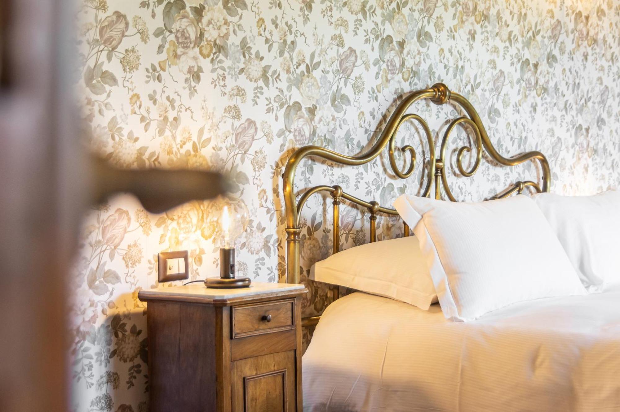 Casale Verdeluna Wine Resort Piglio 외부 사진