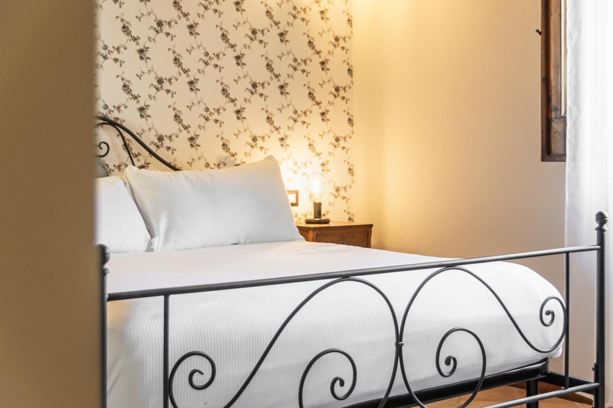 Casale Verdeluna Wine Resort Piglio 외부 사진