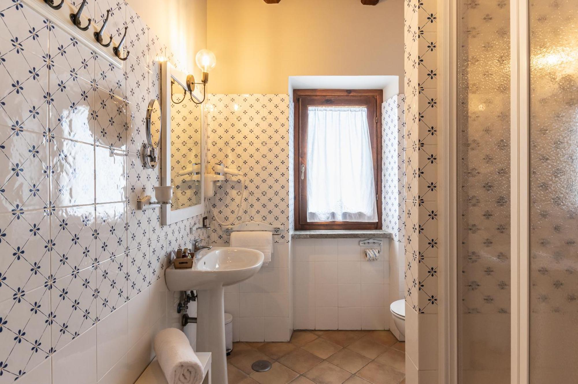 Casale Verdeluna Wine Resort Piglio 외부 사진