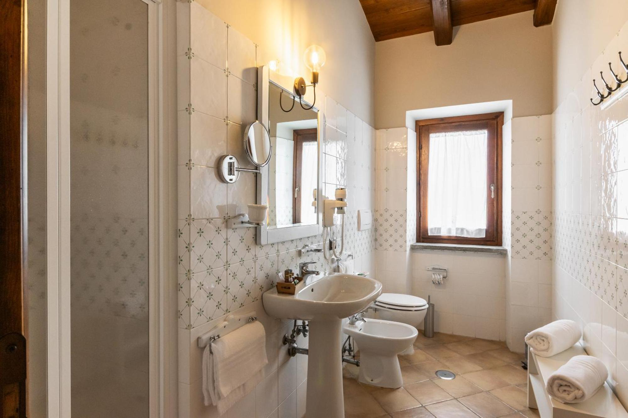 Casale Verdeluna Wine Resort Piglio 외부 사진