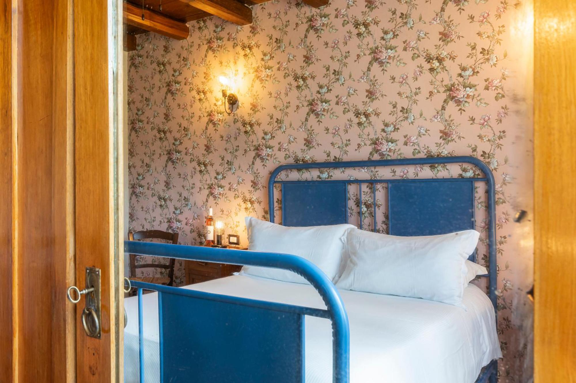 Casale Verdeluna Wine Resort Piglio 외부 사진
