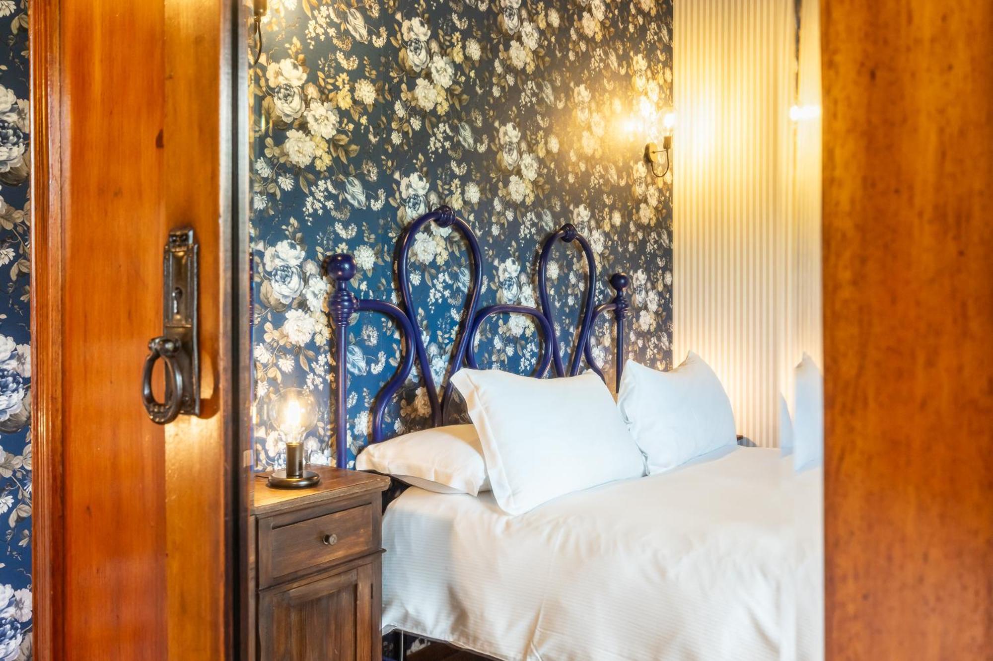 Casale Verdeluna Wine Resort Piglio 외부 사진