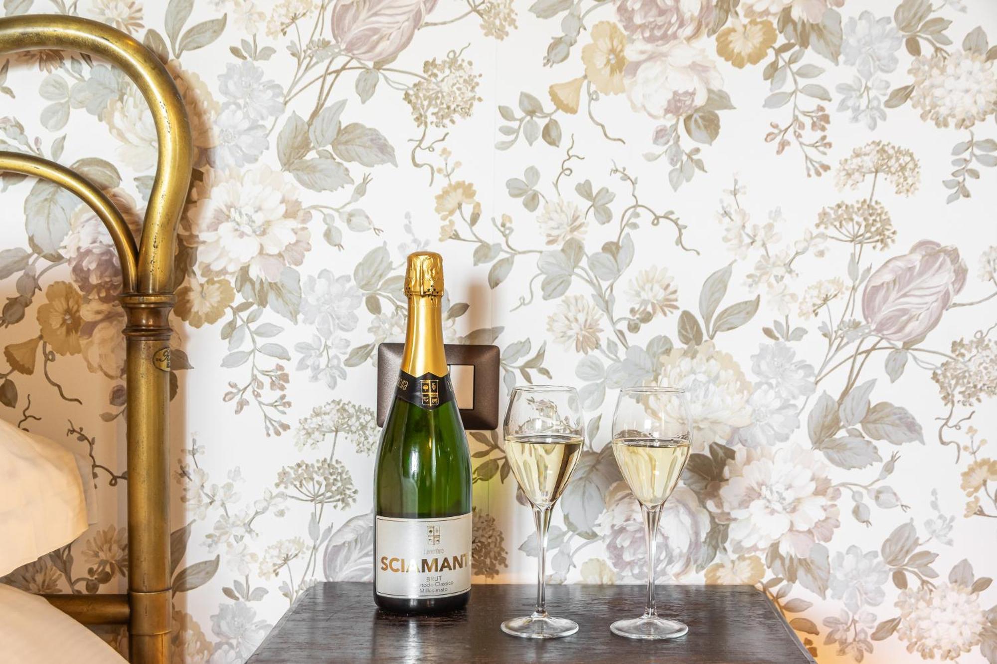 Casale Verdeluna Wine Resort Piglio 외부 사진